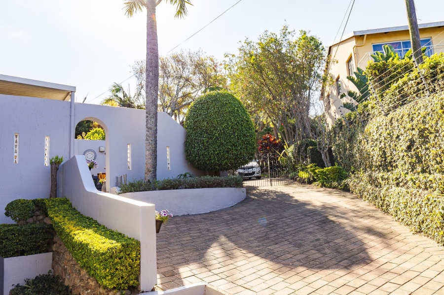 4 Bedroom Property for Sale in Margate KwaZulu-Natal