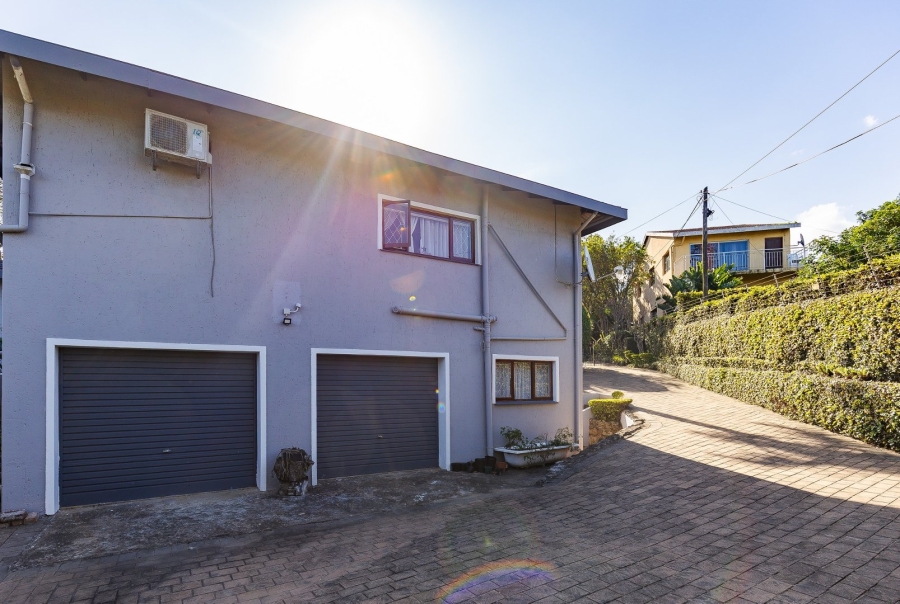 4 Bedroom Property for Sale in Margate KwaZulu-Natal