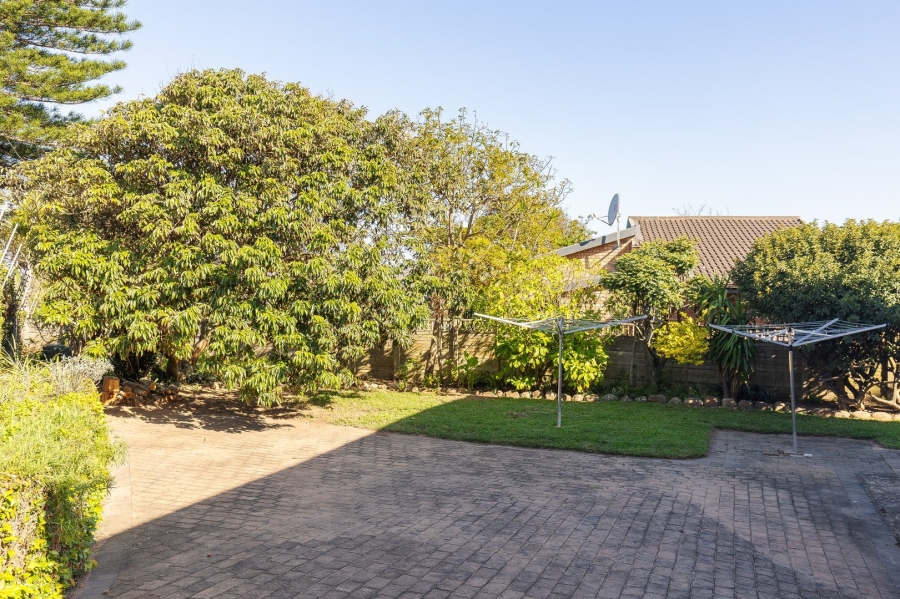 4 Bedroom Property for Sale in Margate KwaZulu-Natal