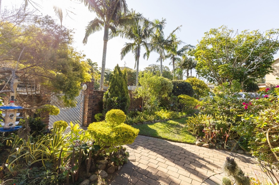 4 Bedroom Property for Sale in Margate KwaZulu-Natal