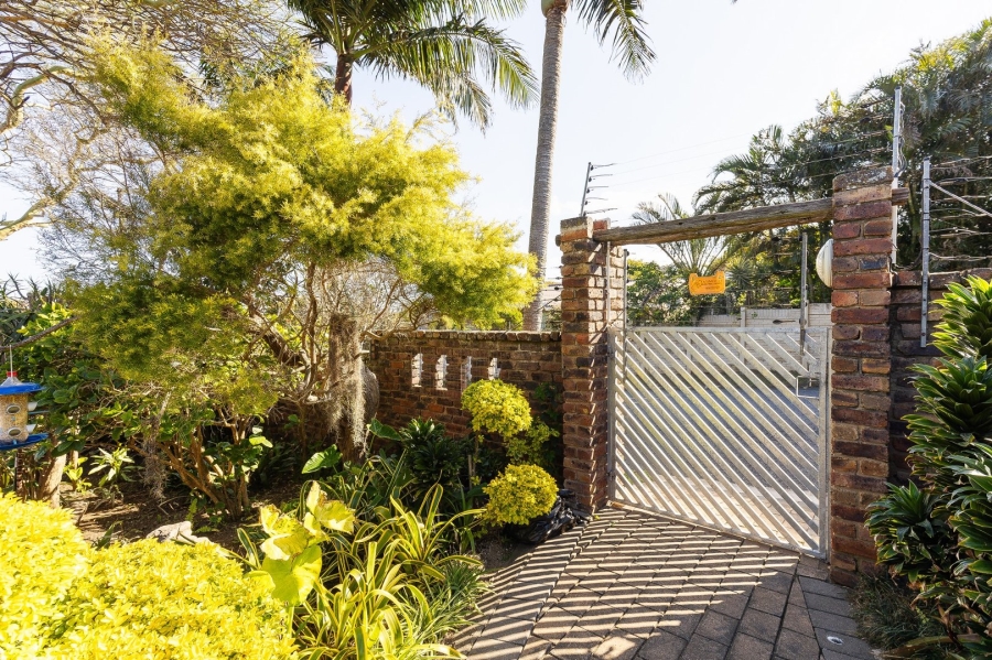 4 Bedroom Property for Sale in Margate KwaZulu-Natal