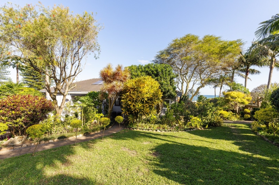 4 Bedroom Property for Sale in Margate KwaZulu-Natal