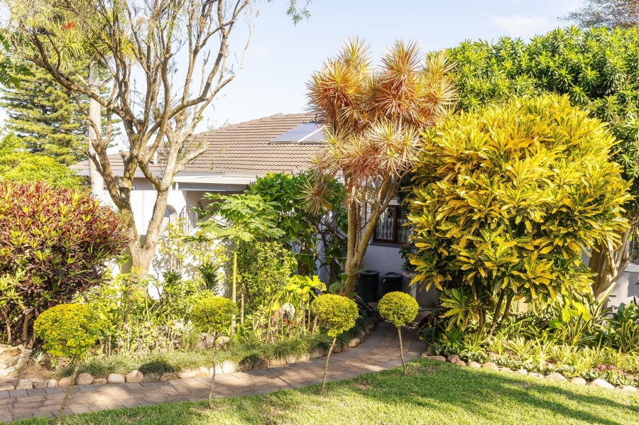 4 Bedroom Property for Sale in Margate KwaZulu-Natal