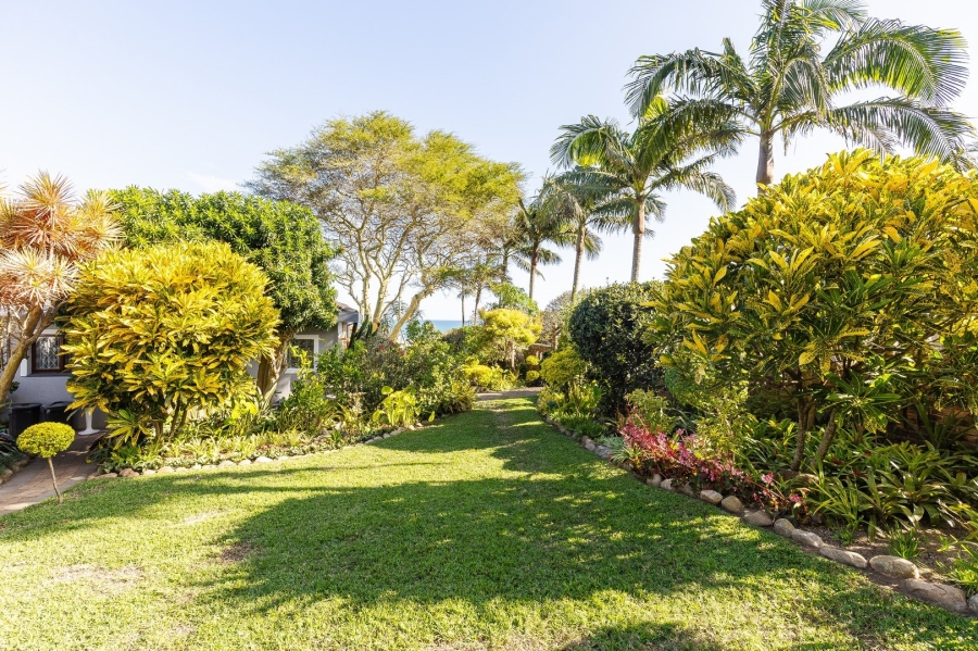 4 Bedroom Property for Sale in Margate KwaZulu-Natal