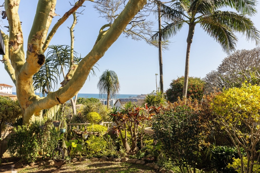 4 Bedroom Property for Sale in Margate KwaZulu-Natal