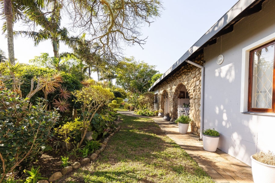 4 Bedroom Property for Sale in Margate KwaZulu-Natal
