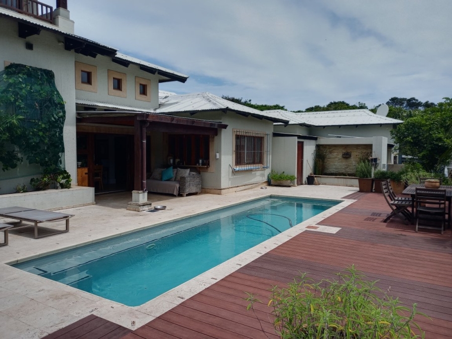 4 Bedroom Property for Sale in Southbroom KwaZulu-Natal