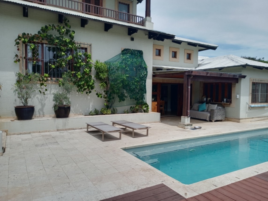 4 Bedroom Property for Sale in Southbroom KwaZulu-Natal