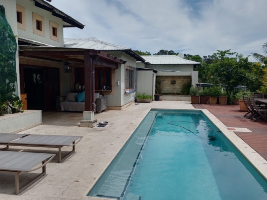 4 Bedroom Property for Sale in Southbroom KwaZulu-Natal