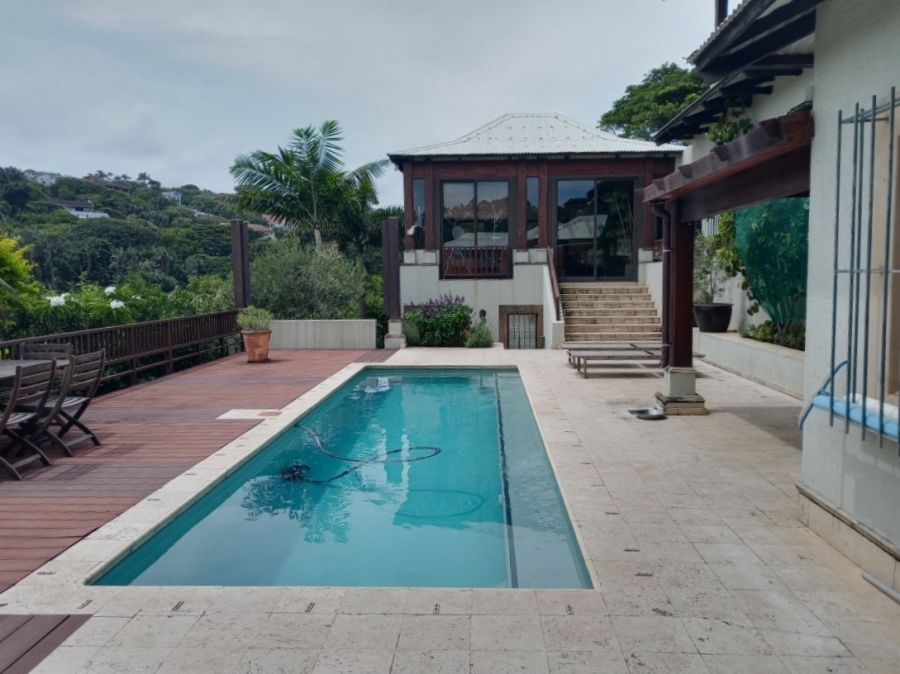 4 Bedroom Property for Sale in Southbroom KwaZulu-Natal