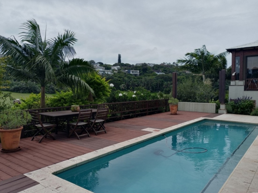 4 Bedroom Property for Sale in Southbroom KwaZulu-Natal