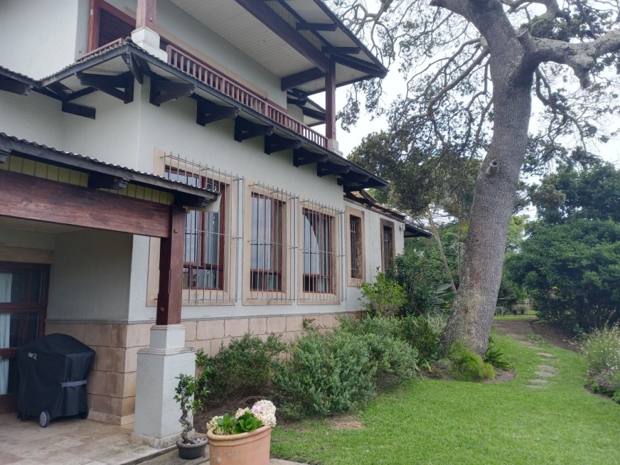 4 Bedroom Property for Sale in Southbroom KwaZulu-Natal