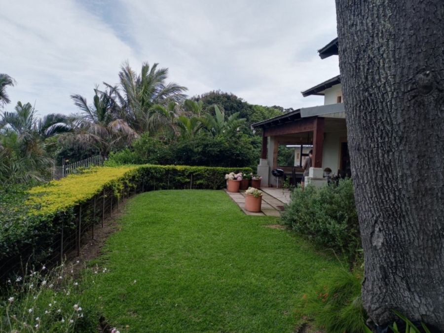 4 Bedroom Property for Sale in Southbroom KwaZulu-Natal