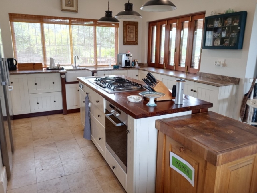 4 Bedroom Property for Sale in Southbroom KwaZulu-Natal