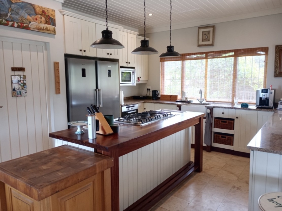 4 Bedroom Property for Sale in Southbroom KwaZulu-Natal