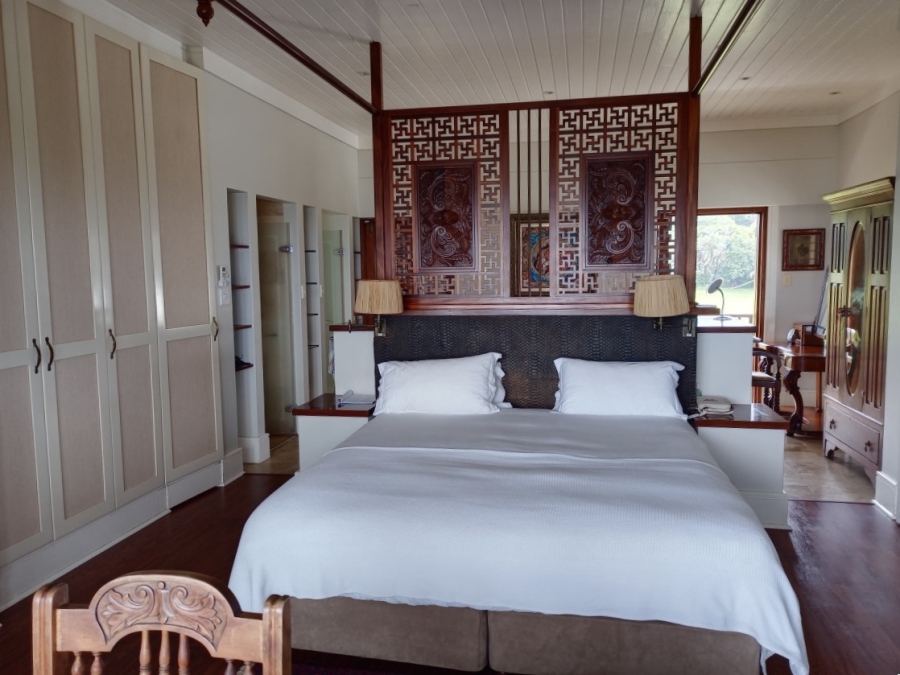 4 Bedroom Property for Sale in Southbroom KwaZulu-Natal