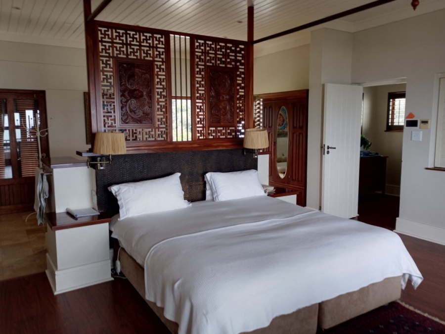 4 Bedroom Property for Sale in Southbroom KwaZulu-Natal