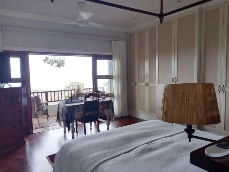 4 Bedroom Property for Sale in Southbroom KwaZulu-Natal