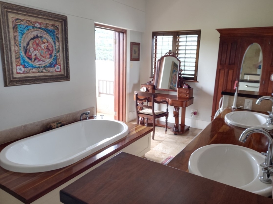 4 Bedroom Property for Sale in Southbroom KwaZulu-Natal