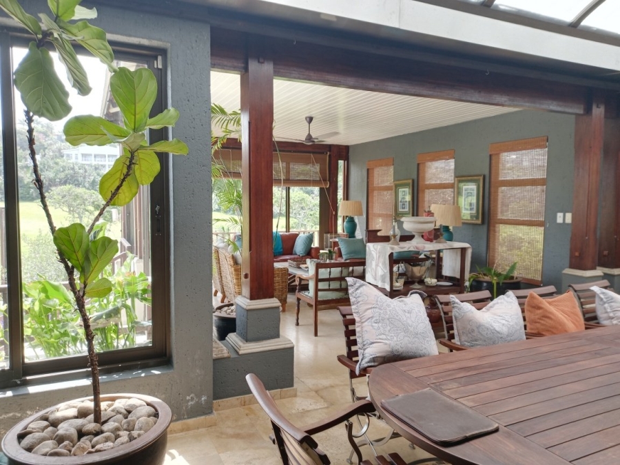 4 Bedroom Property for Sale in Southbroom KwaZulu-Natal