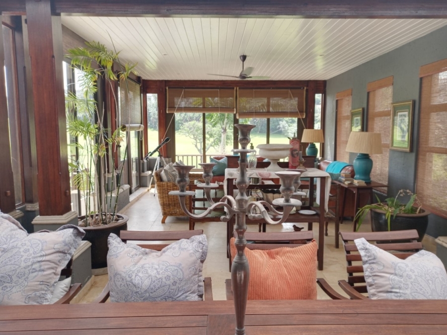 4 Bedroom Property for Sale in Southbroom KwaZulu-Natal