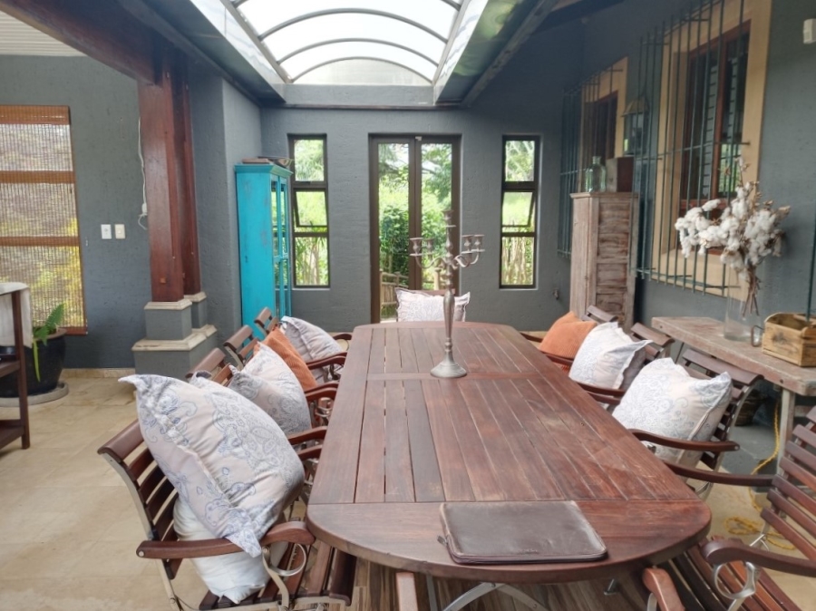 4 Bedroom Property for Sale in Southbroom KwaZulu-Natal