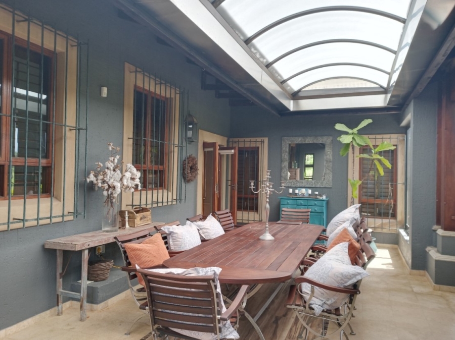 4 Bedroom Property for Sale in Southbroom KwaZulu-Natal