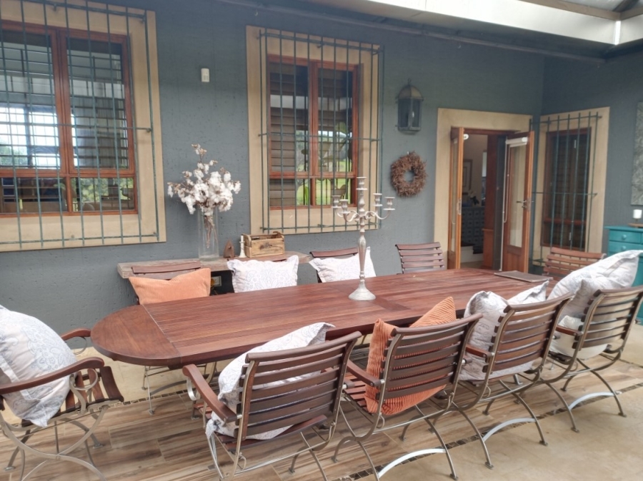 4 Bedroom Property for Sale in Southbroom KwaZulu-Natal