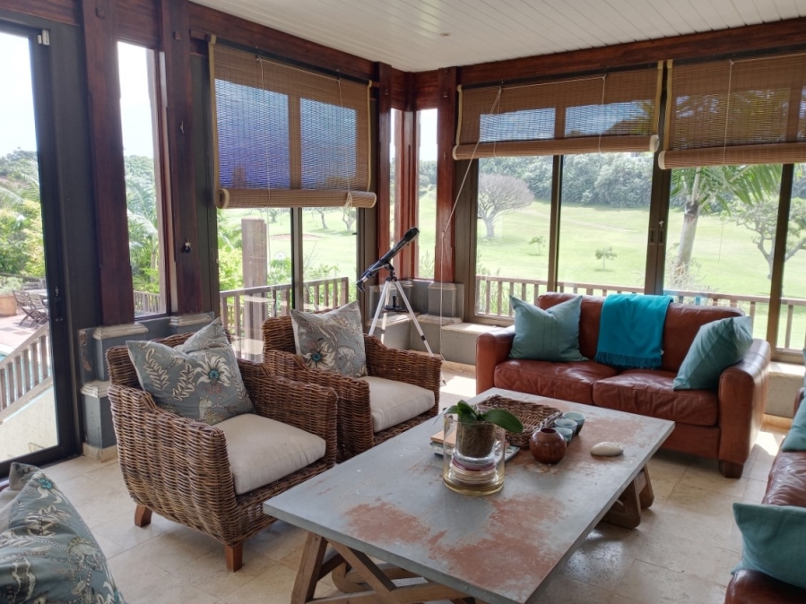 4 Bedroom Property for Sale in Southbroom KwaZulu-Natal