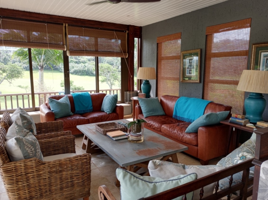 4 Bedroom Property for Sale in Southbroom KwaZulu-Natal