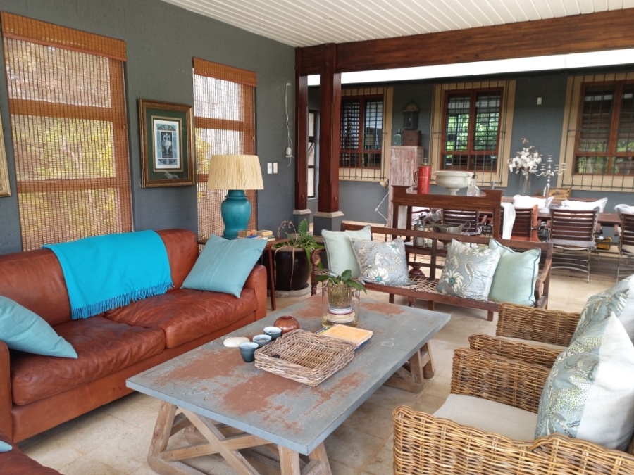 4 Bedroom Property for Sale in Southbroom KwaZulu-Natal