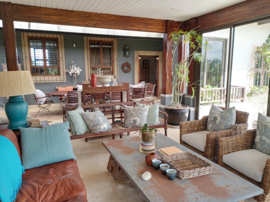 4 Bedroom Property for Sale in Southbroom KwaZulu-Natal