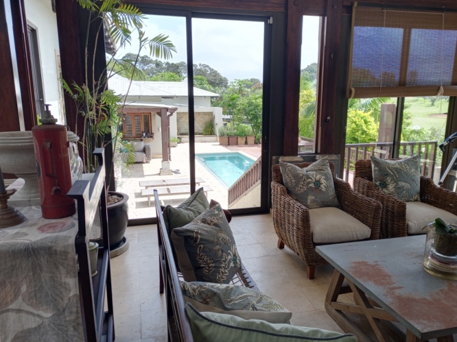 4 Bedroom Property for Sale in Southbroom KwaZulu-Natal