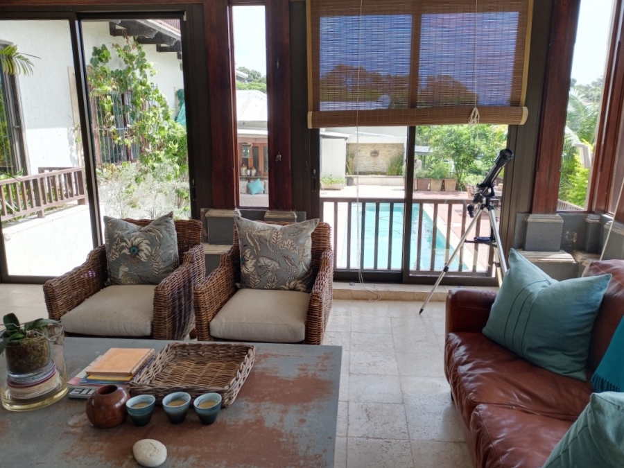 4 Bedroom Property for Sale in Southbroom KwaZulu-Natal