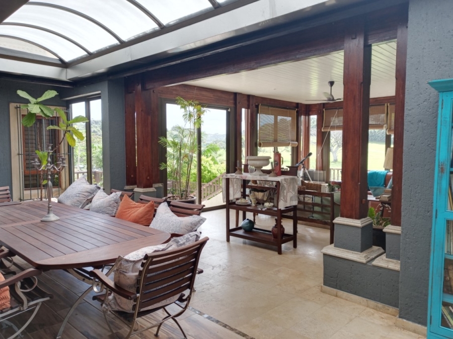 4 Bedroom Property for Sale in Southbroom KwaZulu-Natal