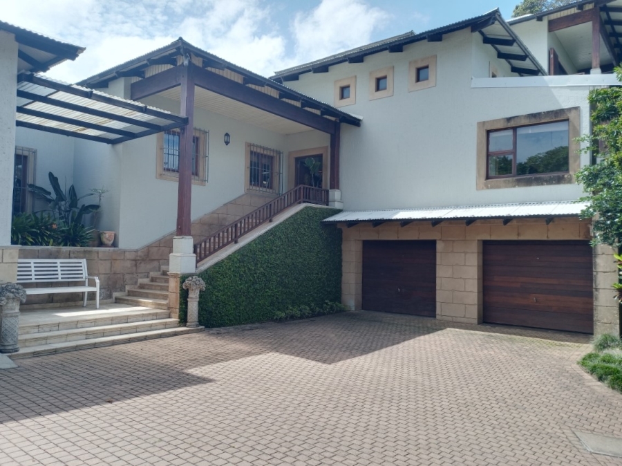 4 Bedroom Property for Sale in Southbroom KwaZulu-Natal