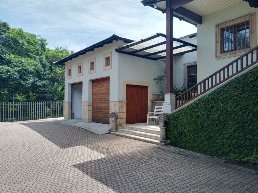 4 Bedroom Property for Sale in Southbroom KwaZulu-Natal