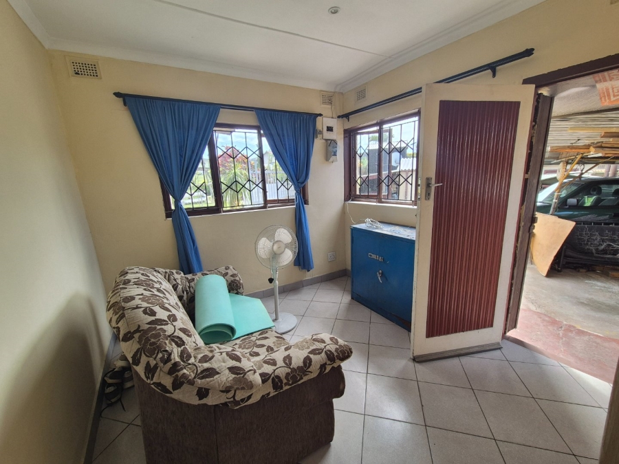 To Let 1 Bedroom Property for Rent in Merewent KwaZulu-Natal