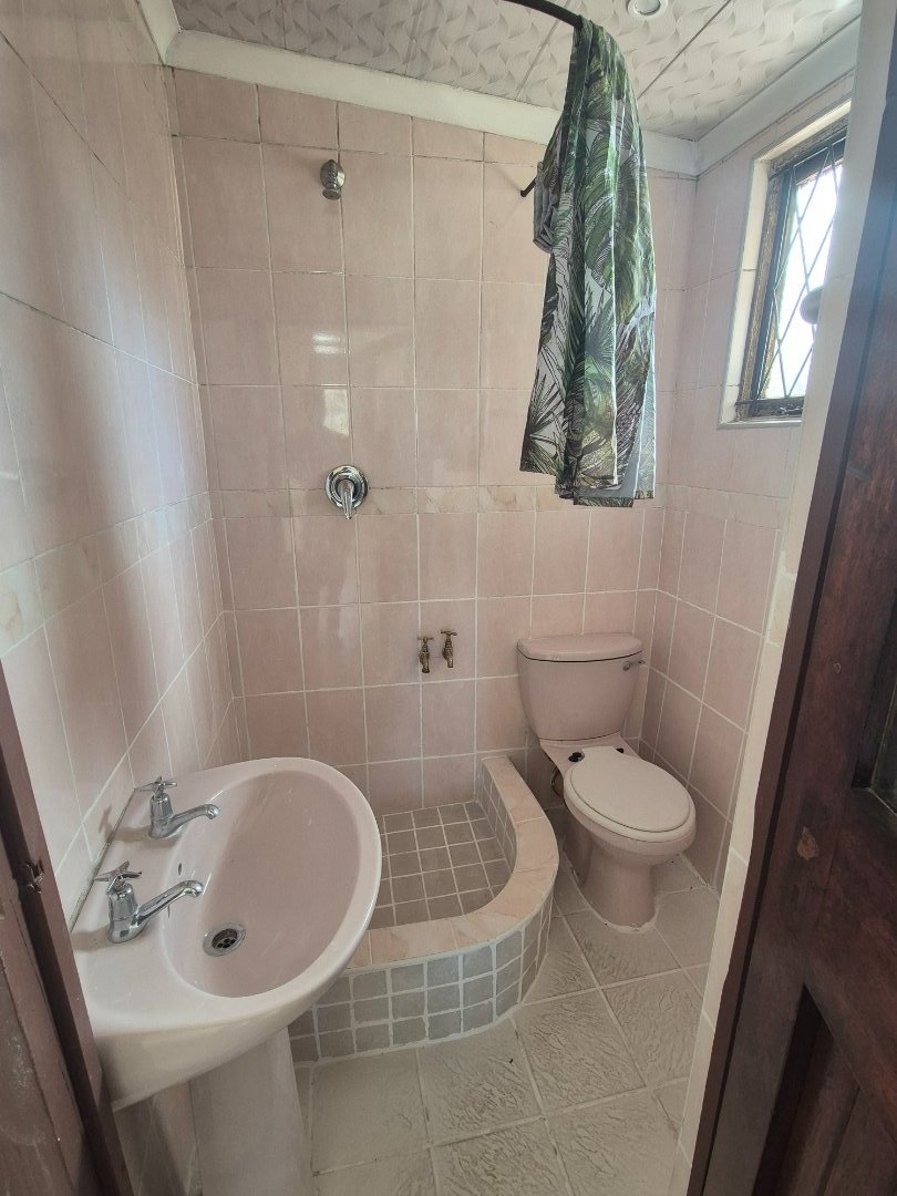 To Let 1 Bedroom Property for Rent in Merewent KwaZulu-Natal