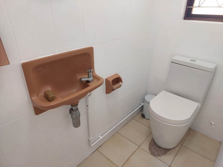 To Let 3 Bedroom Property for Rent in Blythedale KwaZulu-Natal