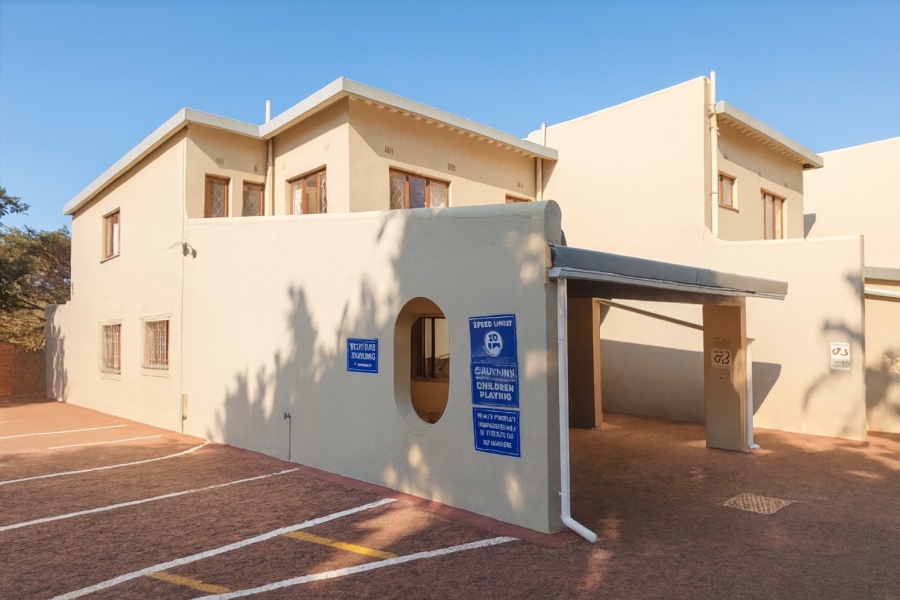 To Let 3 Bedroom Property for Rent in Blythedale KwaZulu-Natal