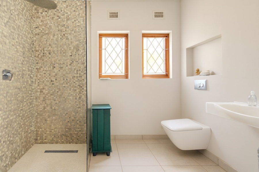 To Let 3 Bedroom Property for Rent in Blythedale KwaZulu-Natal