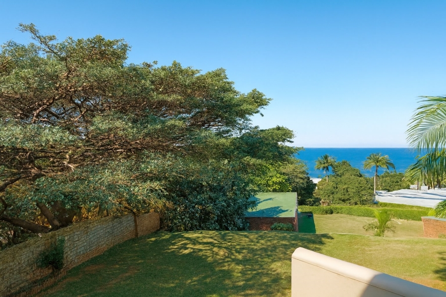 To Let 3 Bedroom Property for Rent in Blythedale KwaZulu-Natal