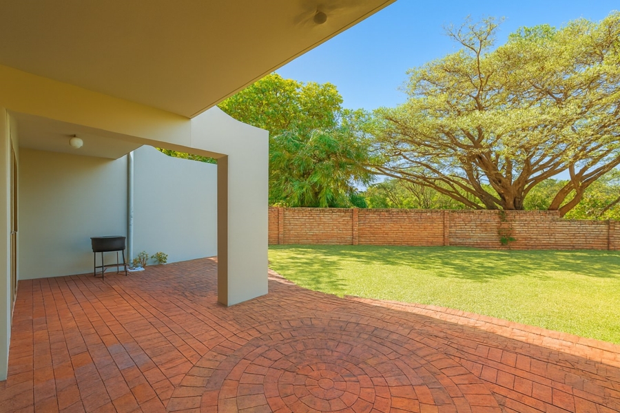 To Let 3 Bedroom Property for Rent in Blythedale KwaZulu-Natal