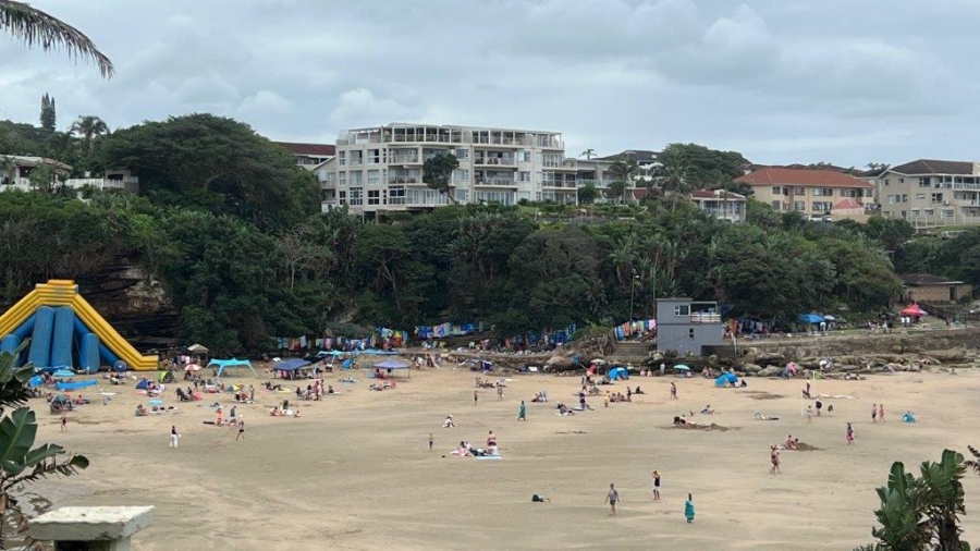 2 Bedroom Property for Sale in Uvongo KwaZulu-Natal