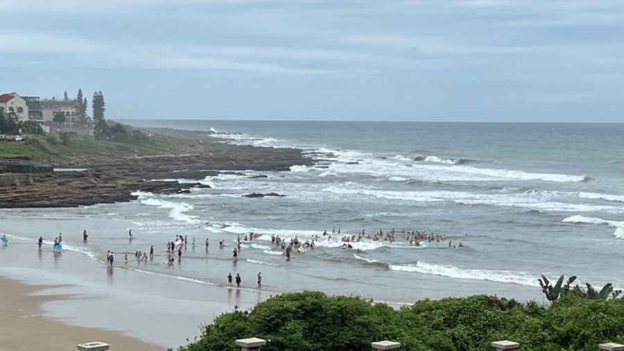 2 Bedroom Property for Sale in Uvongo KwaZulu-Natal