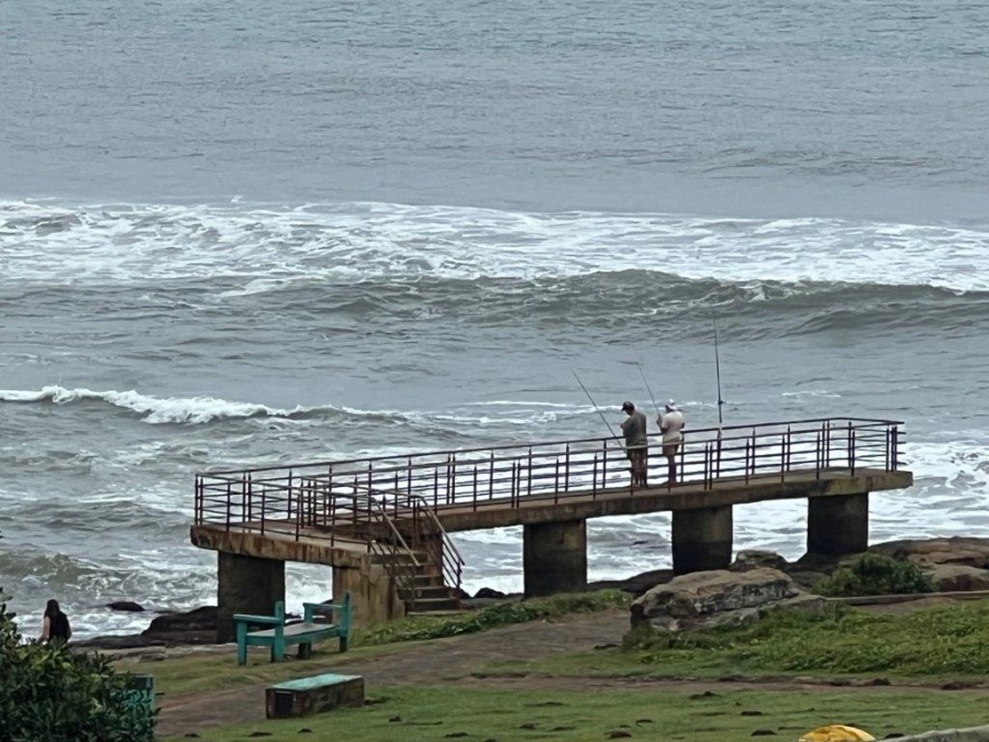 2 Bedroom Property for Sale in Uvongo KwaZulu-Natal