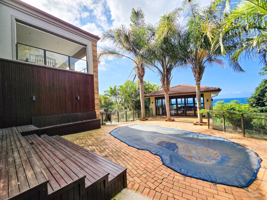 5 Bedroom Property for Sale in Shelly Beach KwaZulu-Natal