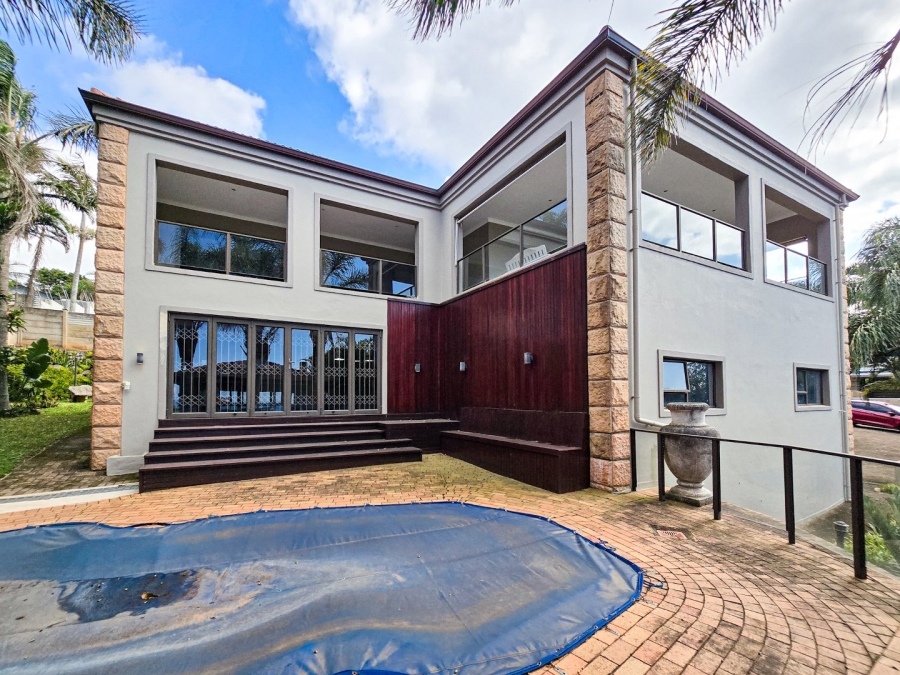 5 Bedroom Property for Sale in Shelly Beach KwaZulu-Natal