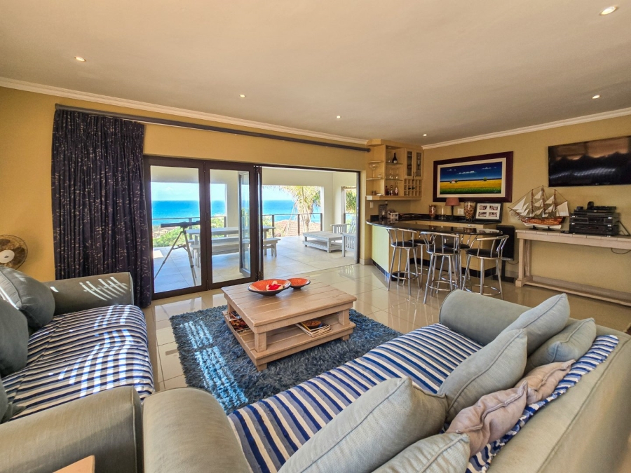 5 Bedroom Property for Sale in Shelly Beach KwaZulu-Natal